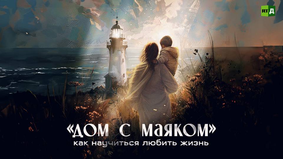 «Дом с маяком»: как научиться любить жизнь