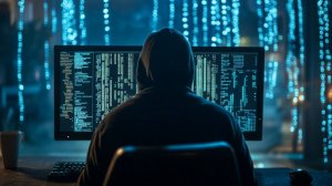 На территории Украины действуют около 150 мошеннических колл-центров
